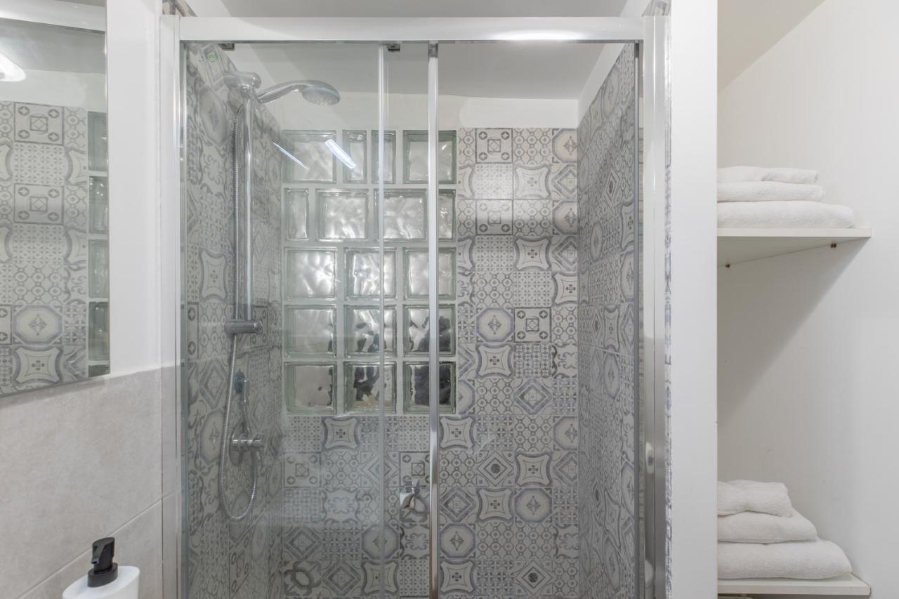 Comfy Studio X2 - Trastevere District! Roma Eksteriør bilde